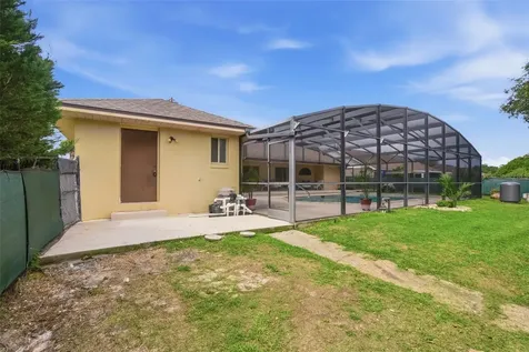 2202 Banbury Avenue Deltona FL 32725