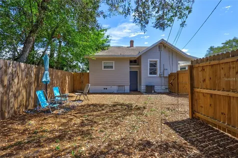 2521 4th Street S St Petersburg FL 33705