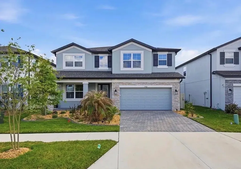 7792 Notched Pine Bend Wesley Chapel FL 33545