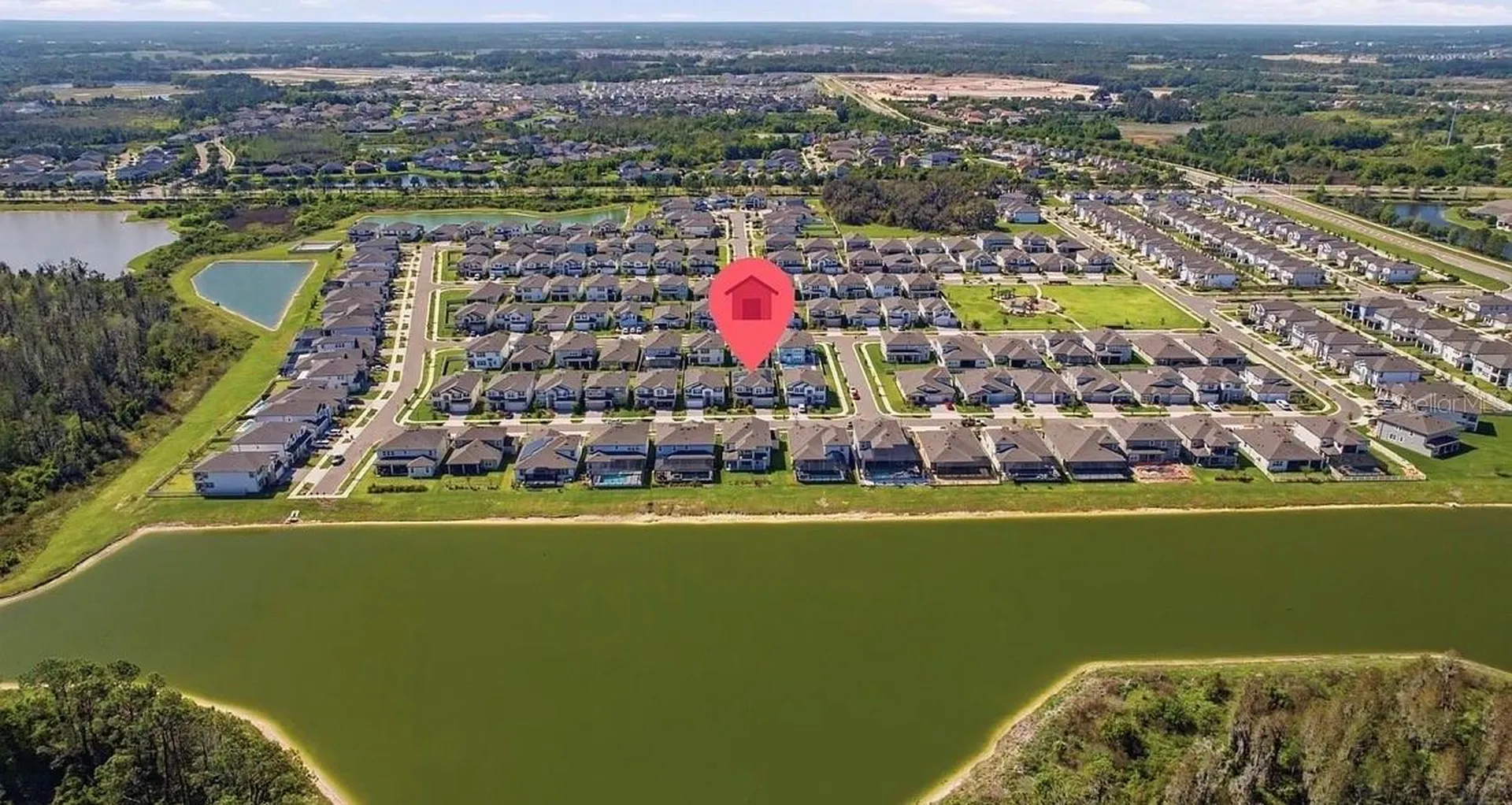 7792 Notched Pine Bend Wesley Chapel FL 33545