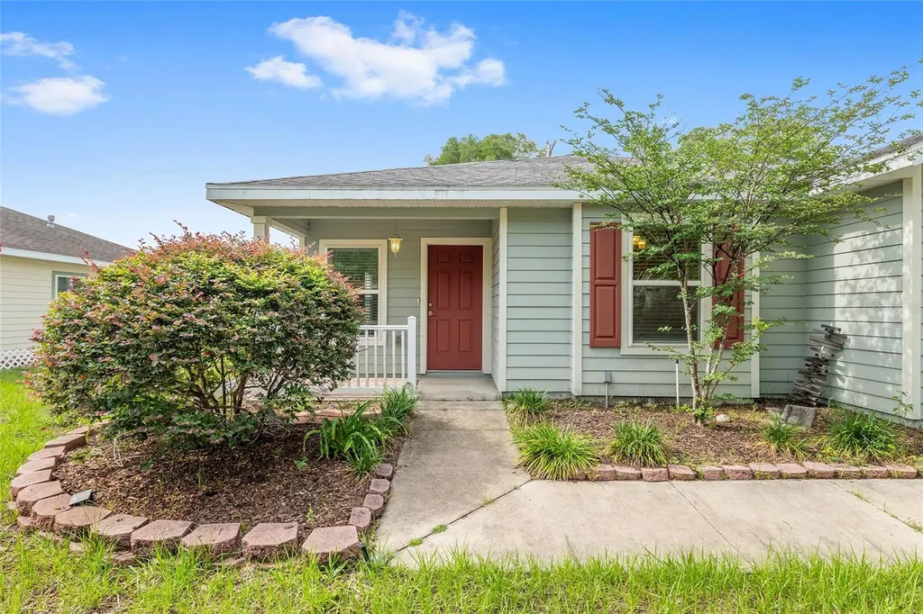 2776 SE 21st Road Gainesville FL 32641