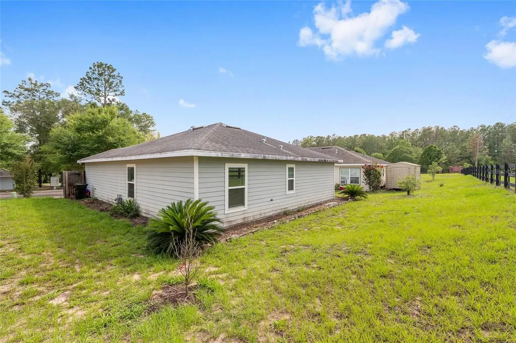 2776 SE 21st Road Gainesville FL 32641