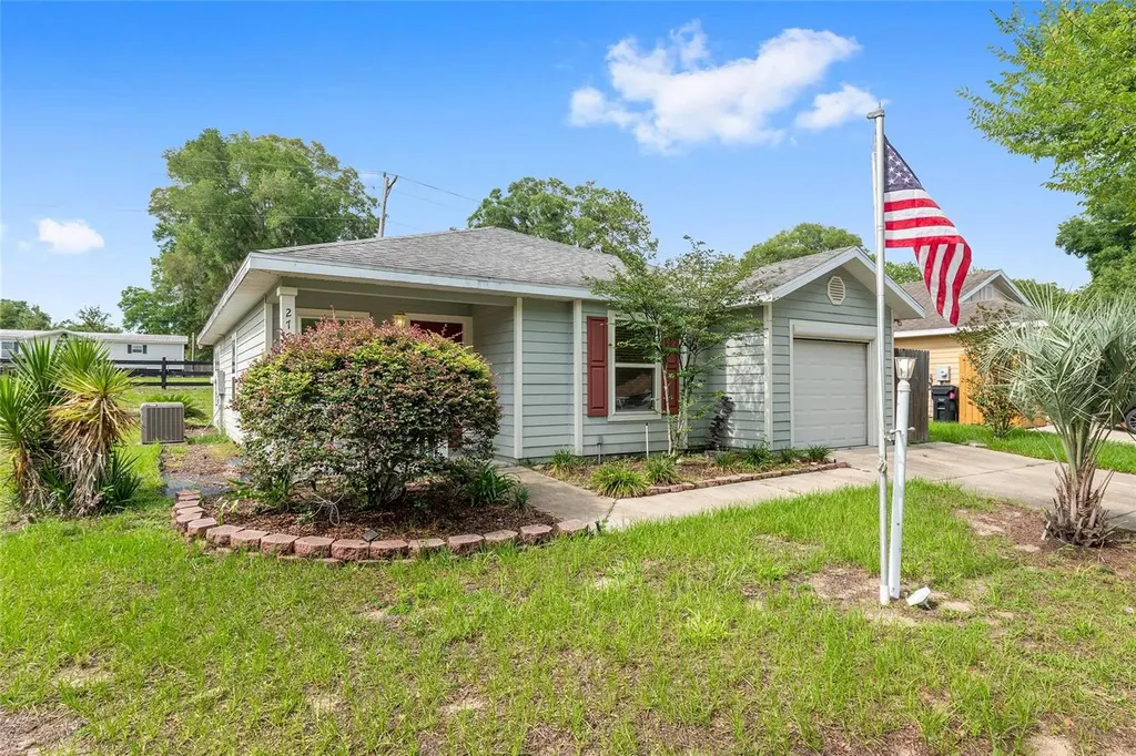 2776 SE 21st Road Gainesville FL 32641