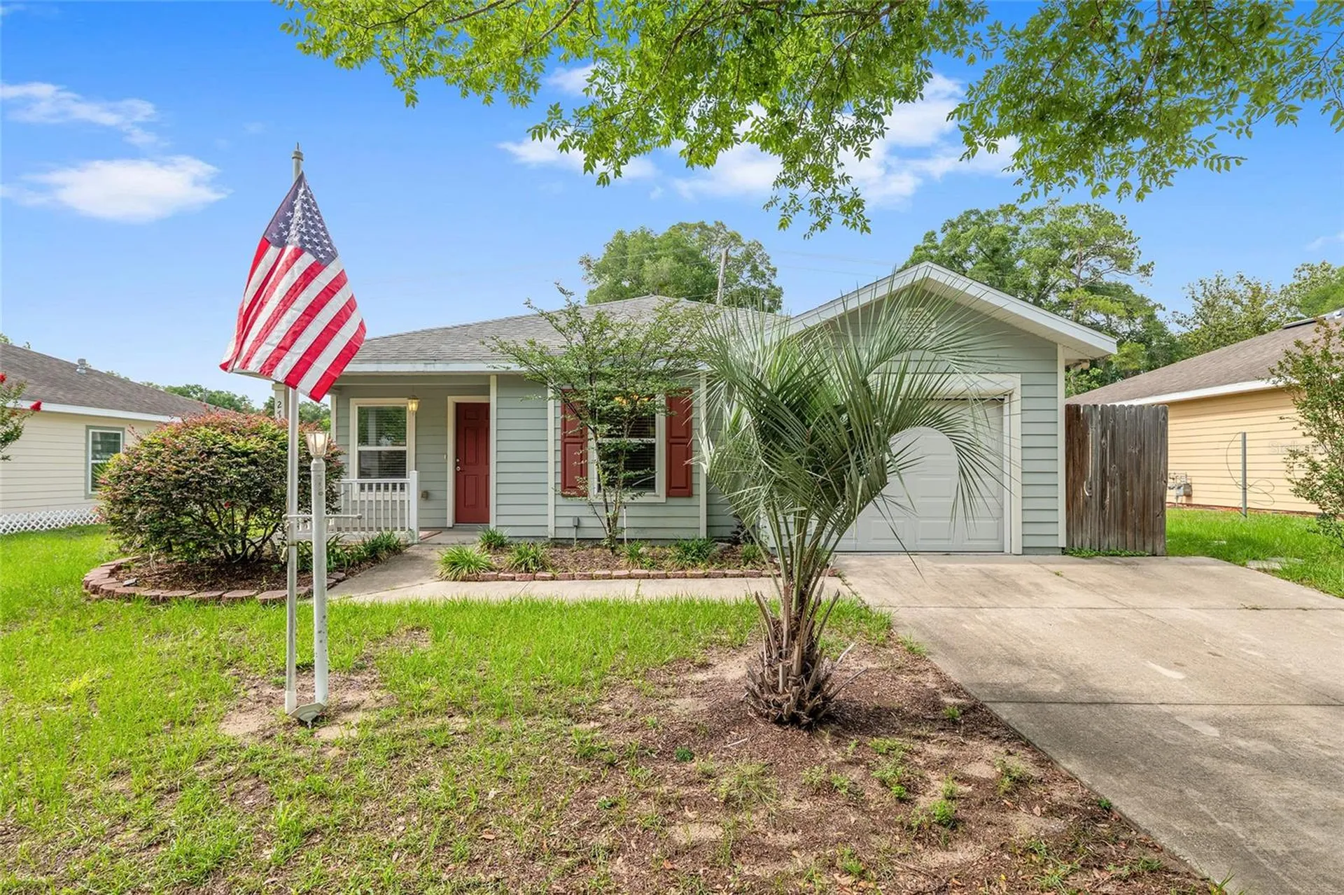 2776 SE 21st Road Gainesville FL 32641