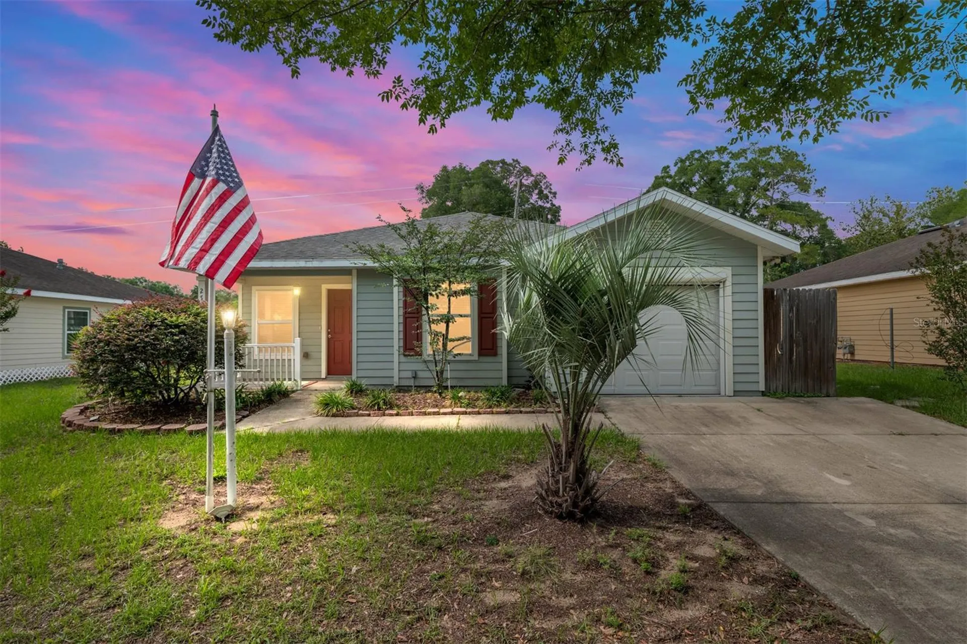 2776 SE 21st Road Gainesville FL 32641
