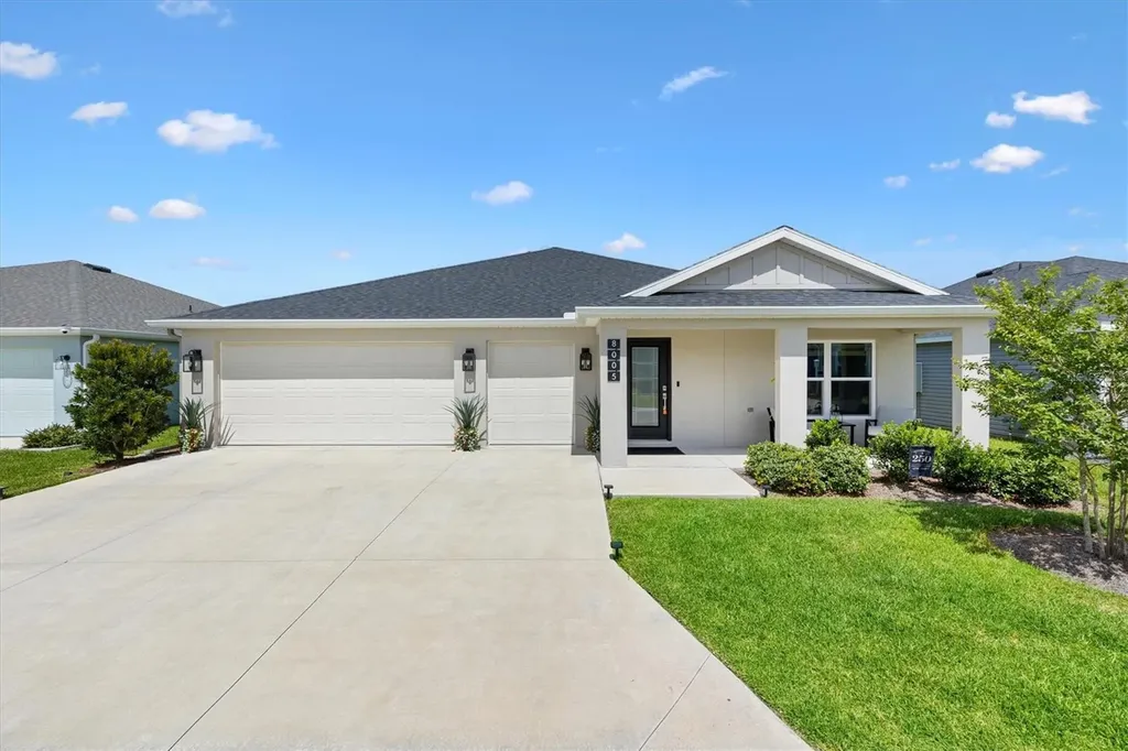 8005 Joedy Carter Path The Villages FL 34762