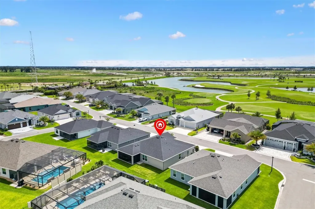 8005 Joedy Carter Path The Villages FL 34762