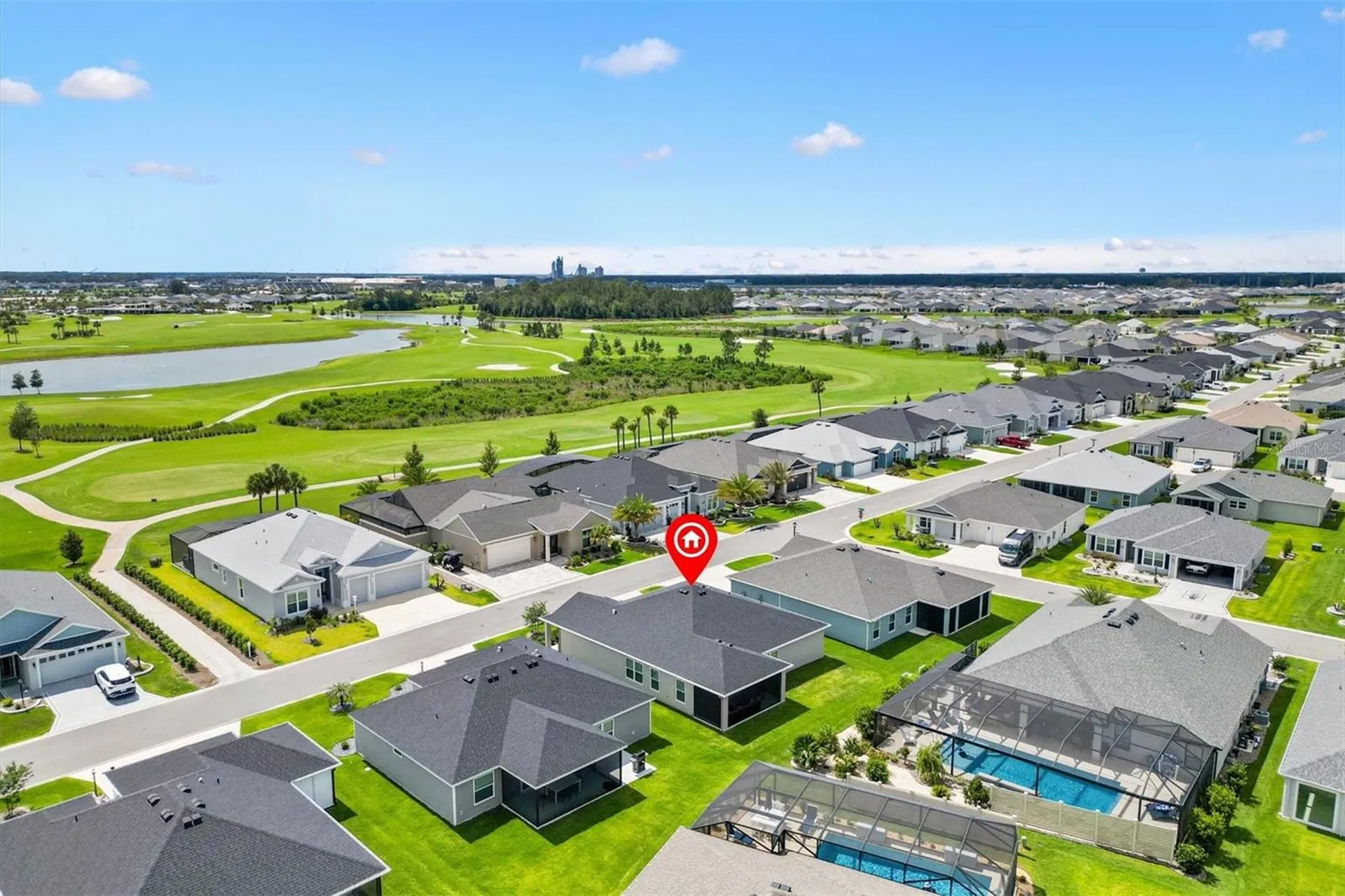 8005 Joedy Carter Path The Villages FL 34762