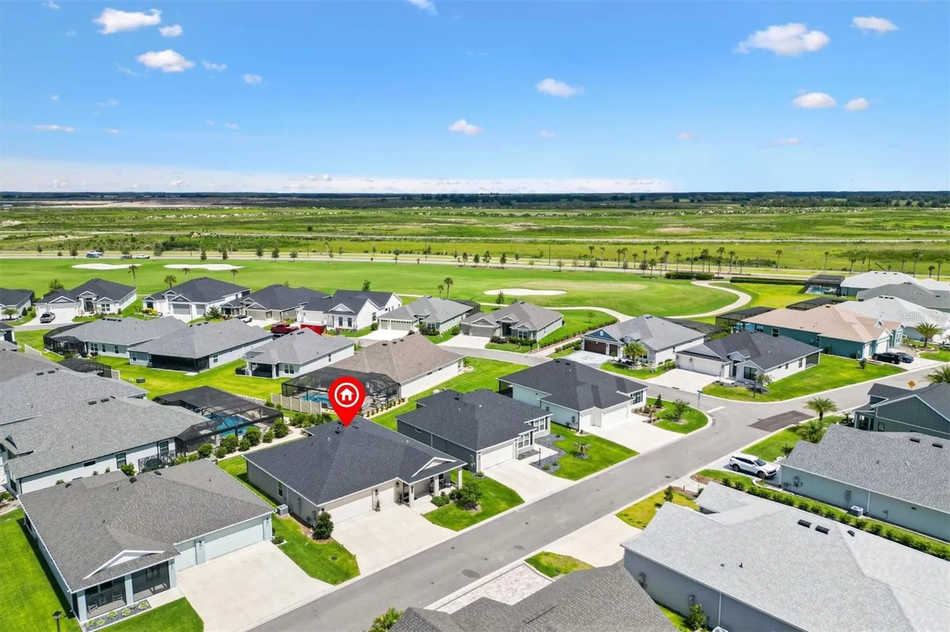 8005 Joedy Carter Path The Villages FL 34762