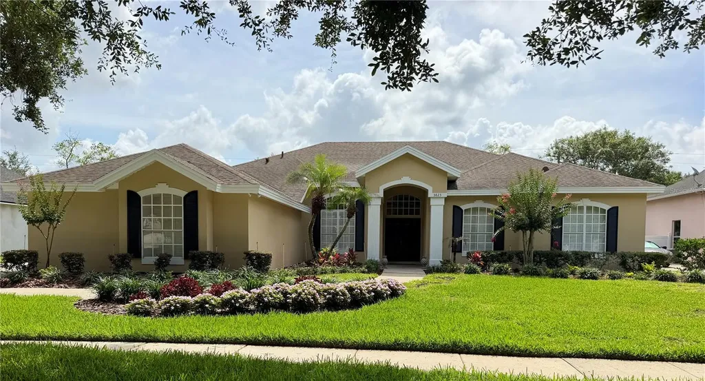 3823 Winding Lake Circle Orlando FL 32835