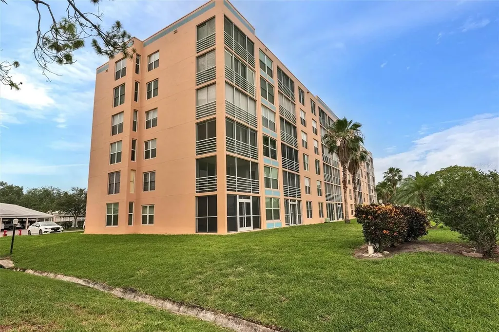 4570 Pinebrook Circle Bradenton FL 34209