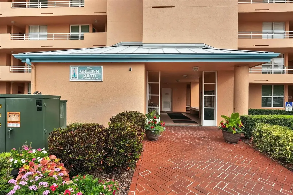 4570 Pinebrook Circle Bradenton FL 34209