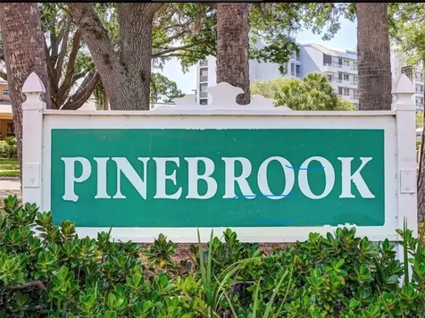 4570 Pinebrook Circle Bradenton FL 34209