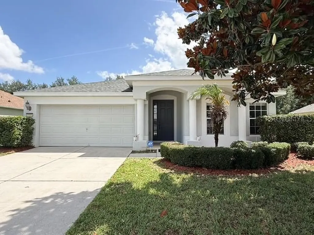 2956 Santa Maria Avenue Clermont FL 34715