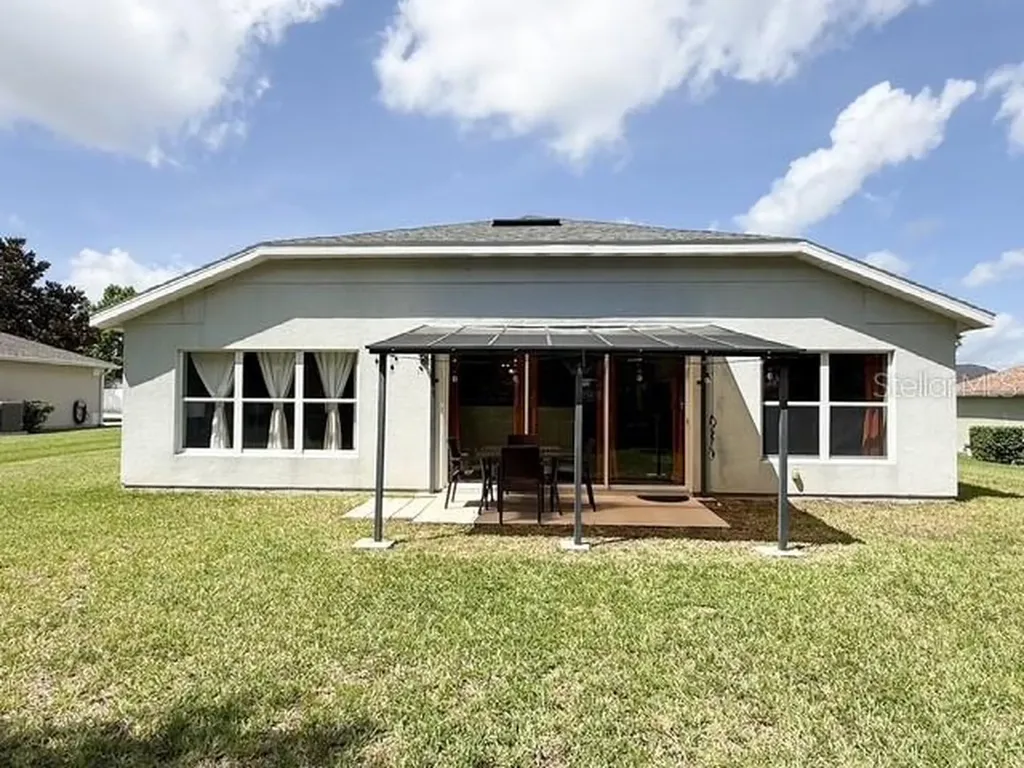 2956 Santa Maria Avenue Clermont FL 34715