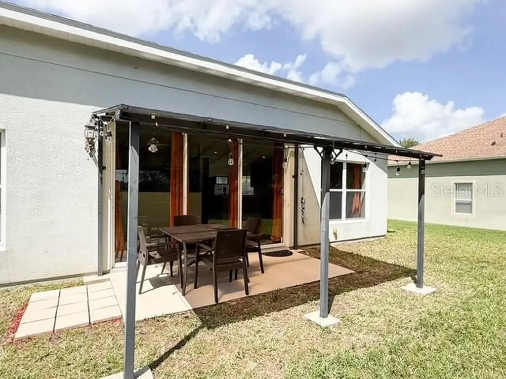 2956 Santa Maria Avenue Clermont FL 34715