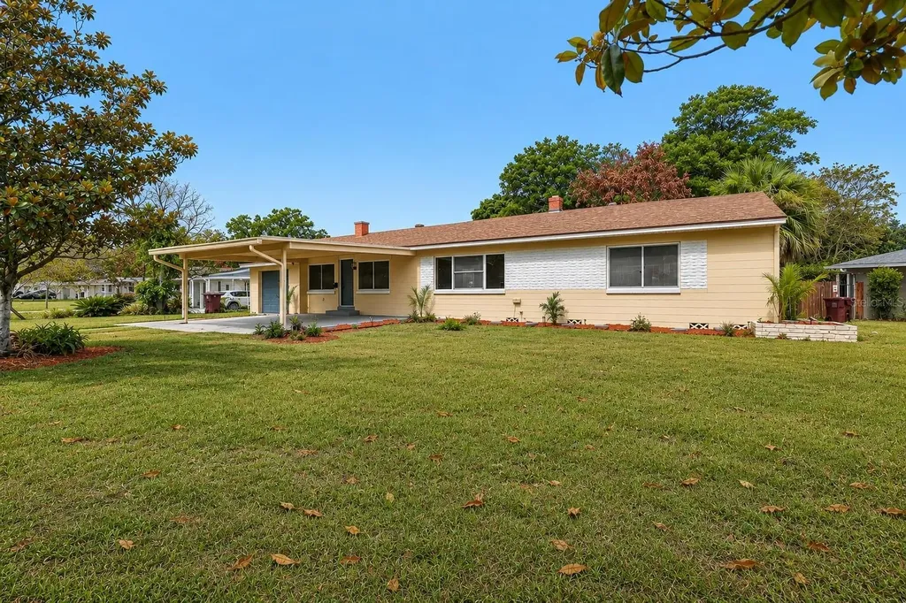 506 Sunrise Drive Orlando FL 32803