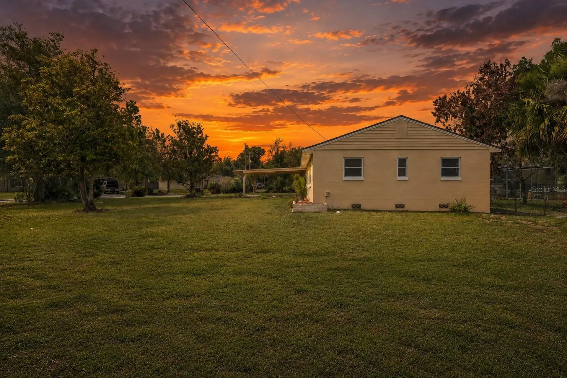 506 Sunrise Drive Orlando FL 32803