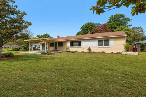 506 Sunrise Drive Orlando FL 32803
