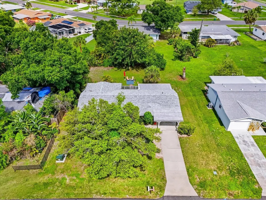 2331 Abscott Street Port Charlotte FL 33952