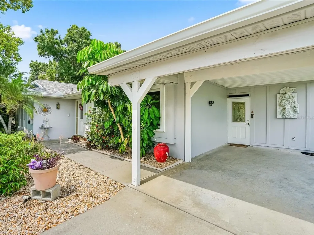 2331 Abscott Street Port Charlotte FL 33952