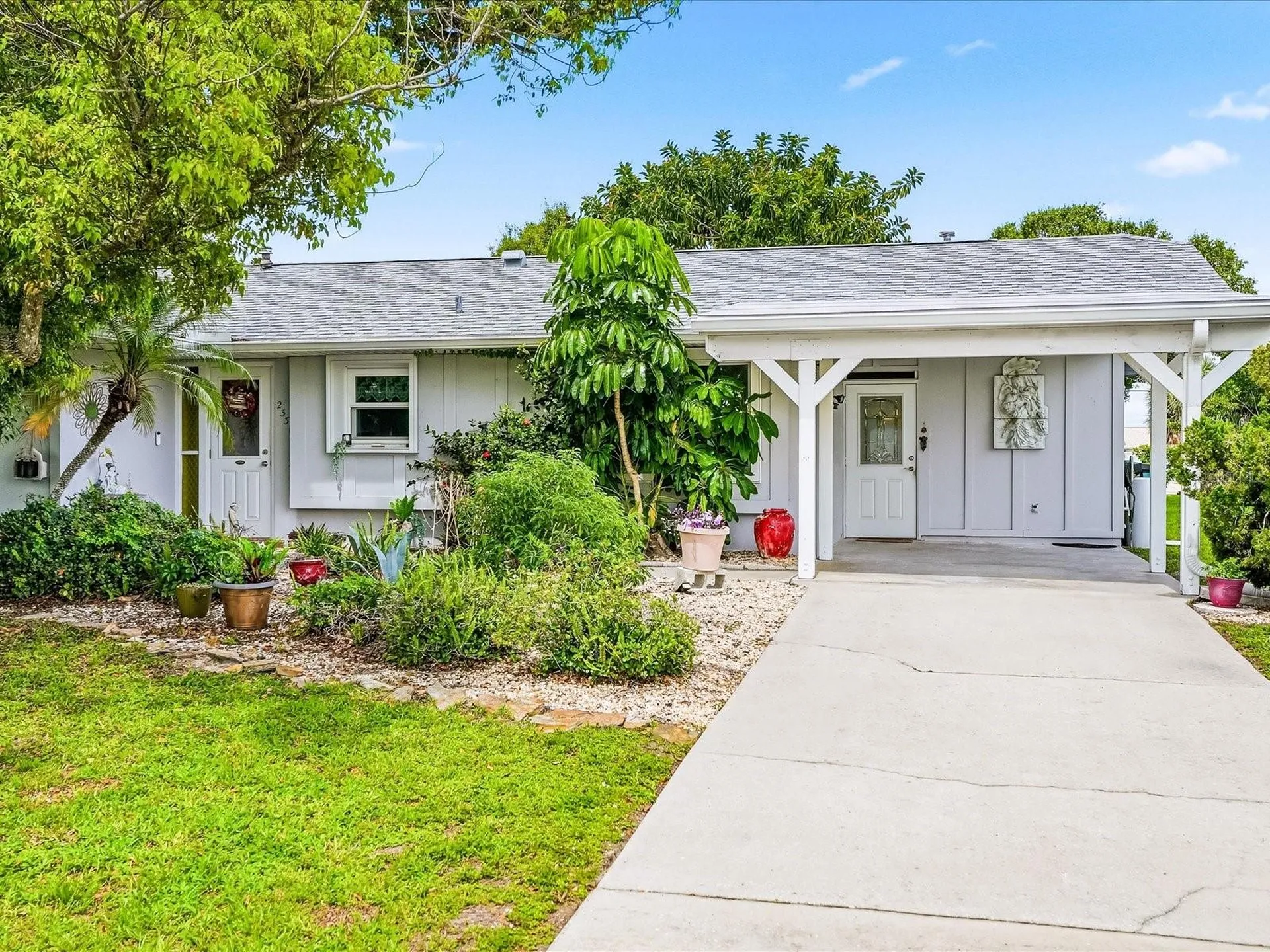 2331 Abscott Street Port Charlotte FL 33952