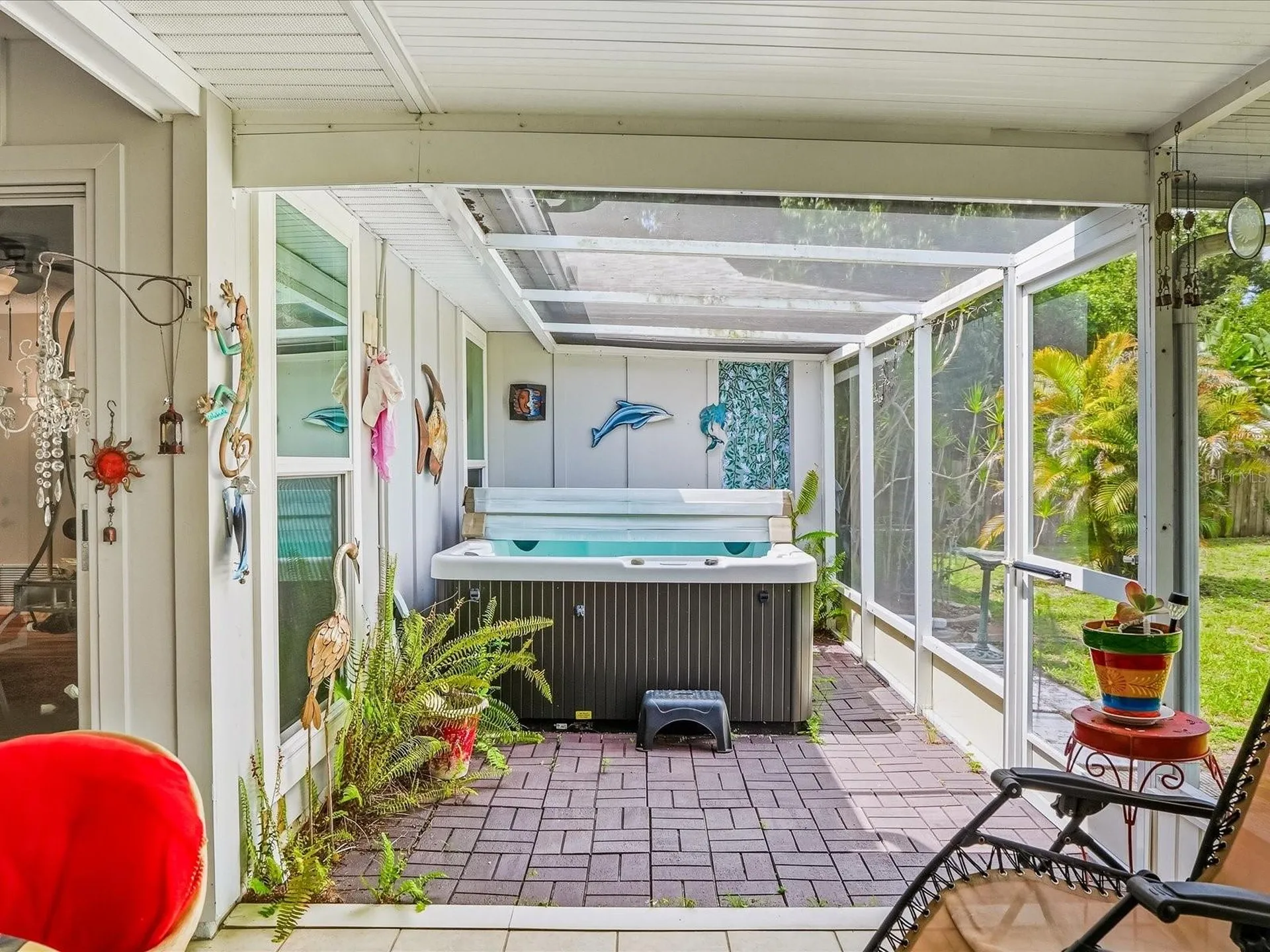 2331 Abscott Street Port Charlotte FL 33952