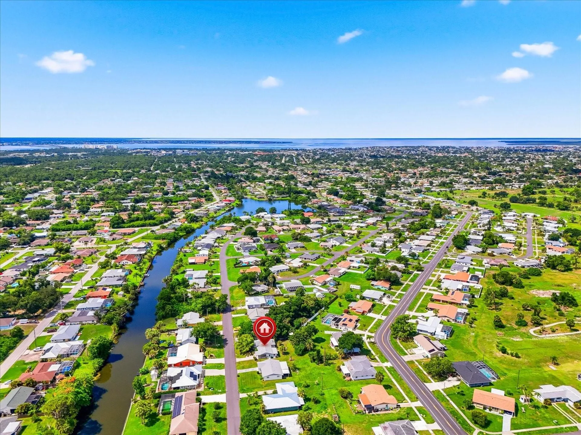 2331 Abscott Street Port Charlotte FL 33952