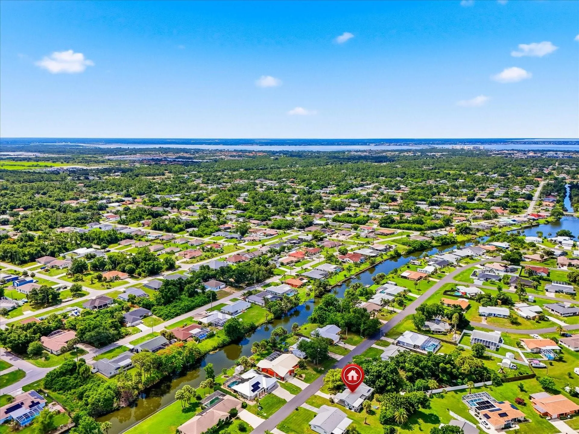 2331 Abscott Street Port Charlotte FL 33952