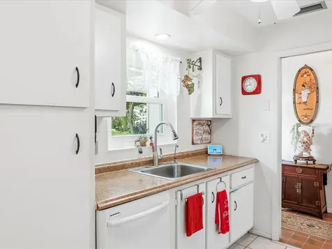 2331 Abscott Street Port Charlotte FL 33952