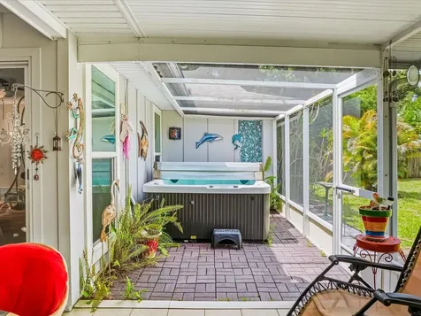 2331 Abscott Street Port Charlotte FL 33952