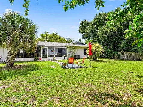 2331 Abscott Street Port Charlotte FL 33952