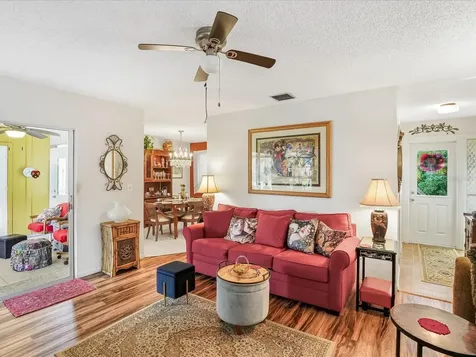 2331 Abscott Street Port Charlotte FL 33952