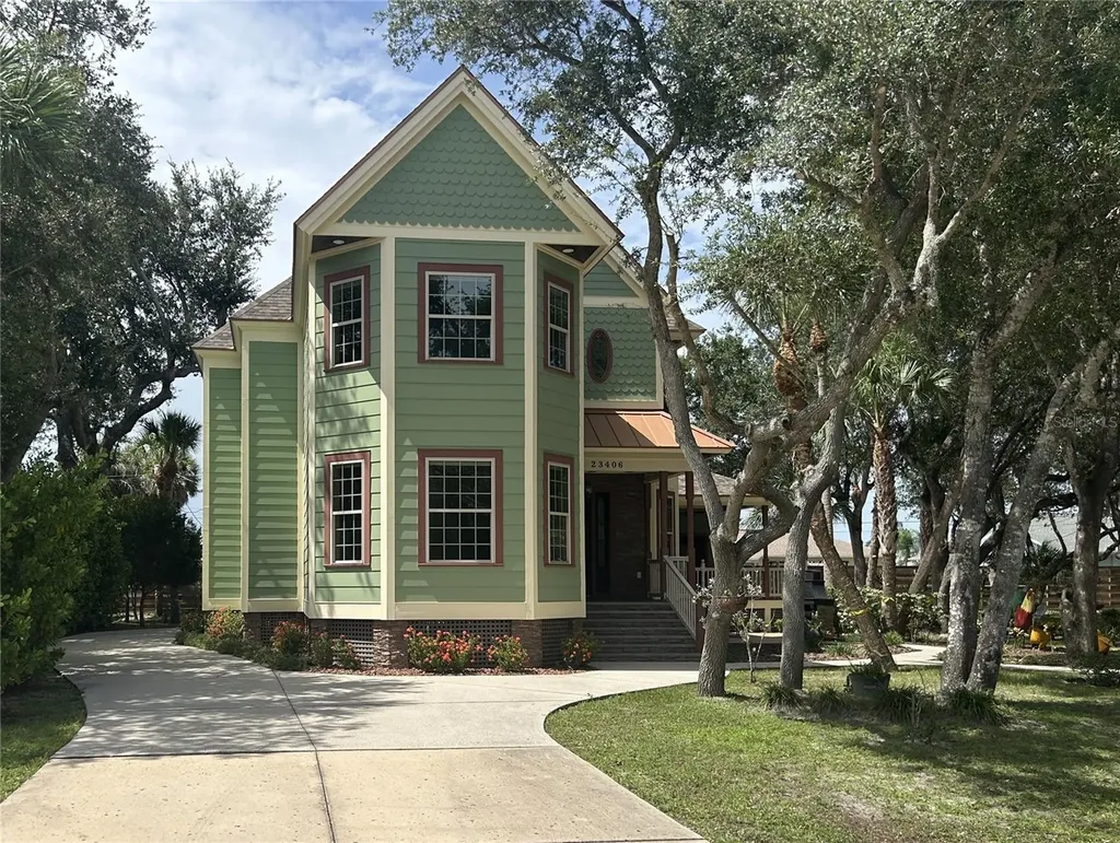 23406 Agatha Avenue Punta Gorda FL 33980