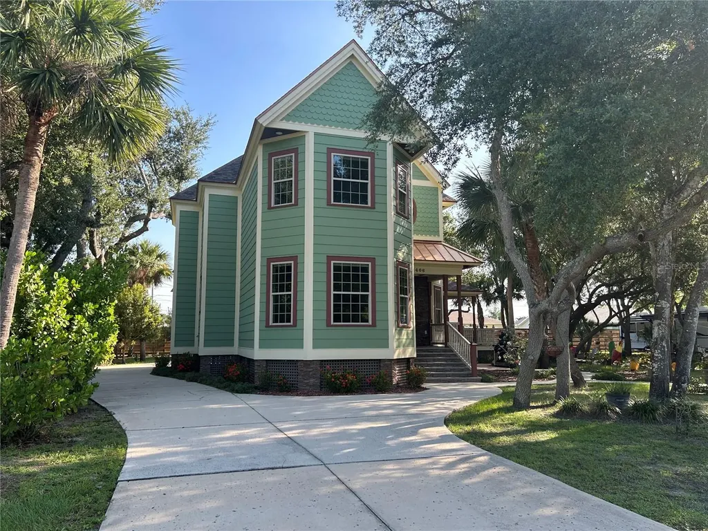 23406 Agatha Avenue Punta Gorda FL 33980