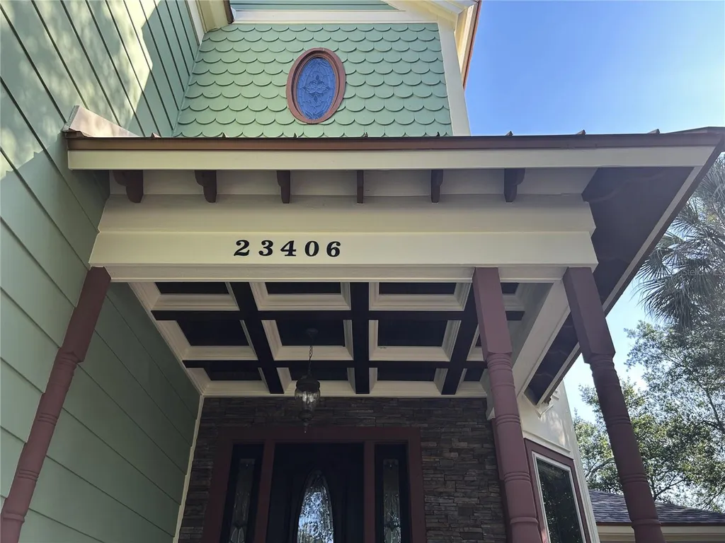 23406 Agatha Avenue Punta Gorda FL 33980