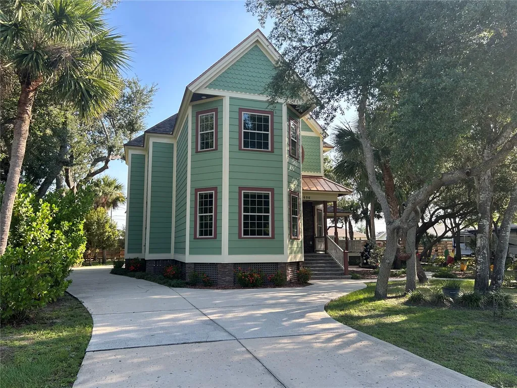 23406 Agatha Avenue Punta Gorda FL 33980