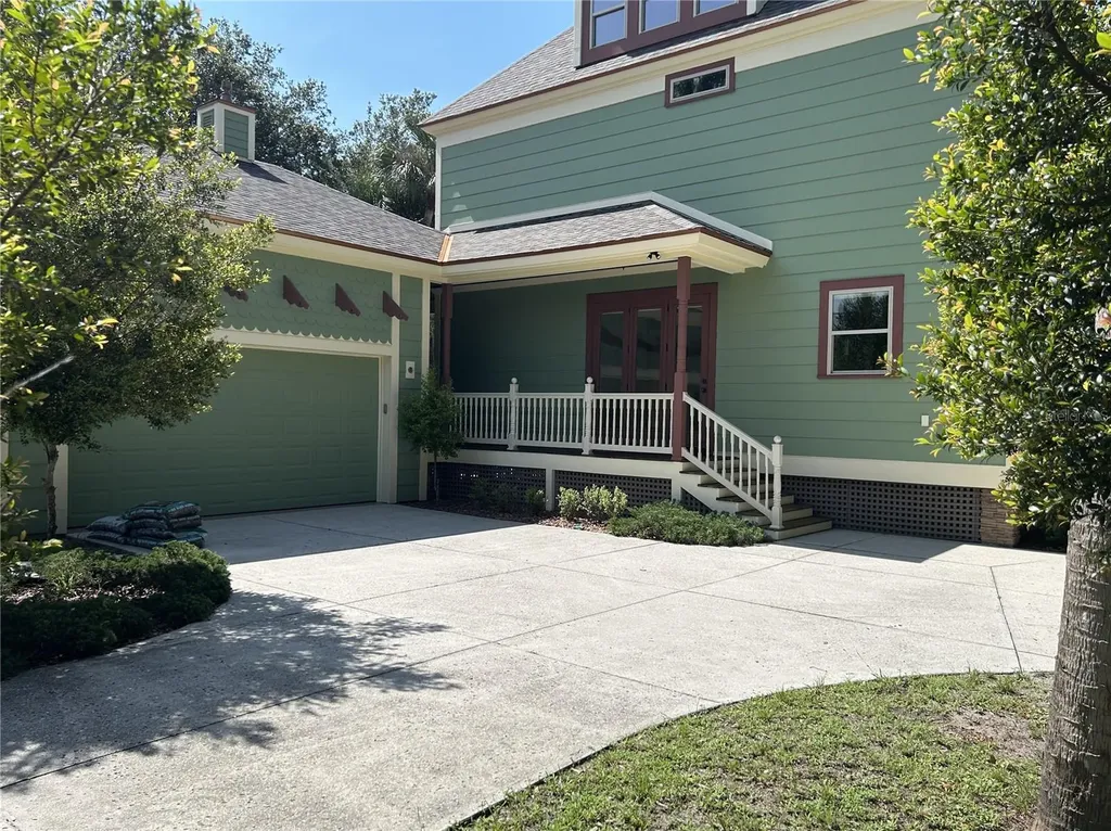 23406 Agatha Avenue Punta Gorda FL 33980