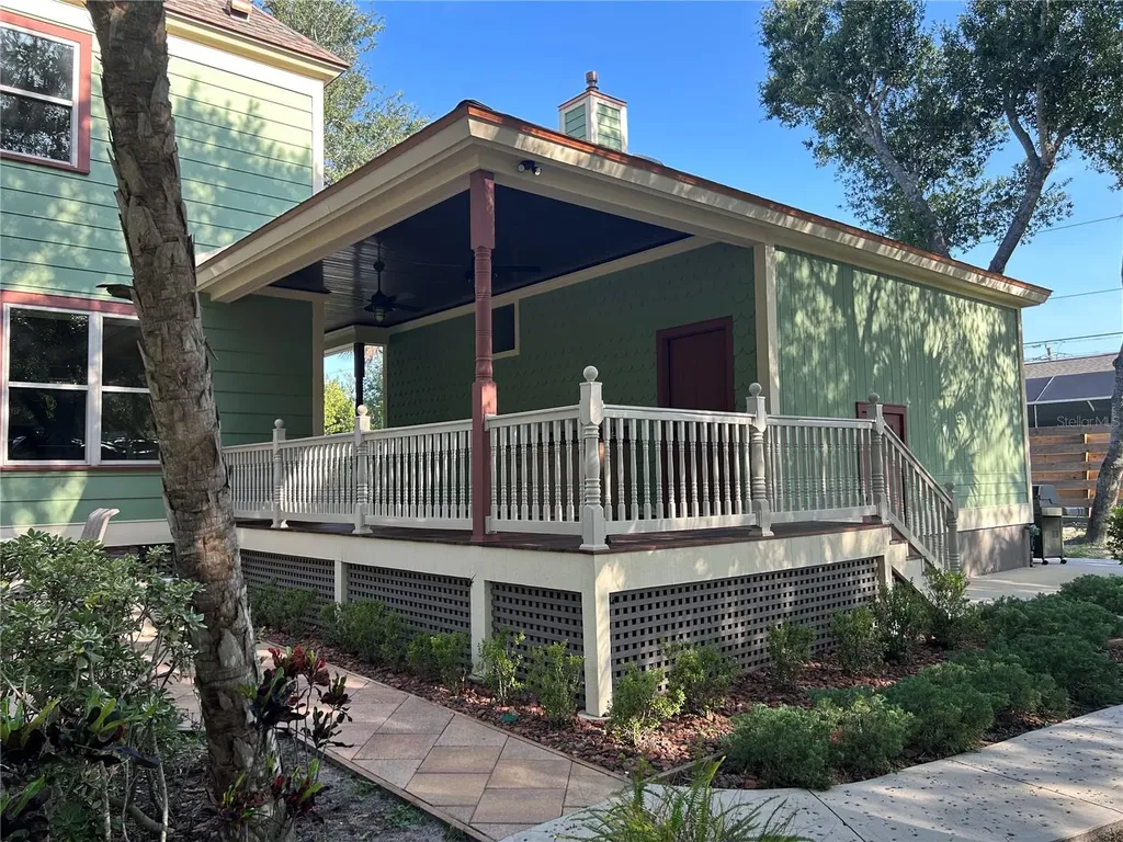 23406 Agatha Avenue Punta Gorda FL 33980
