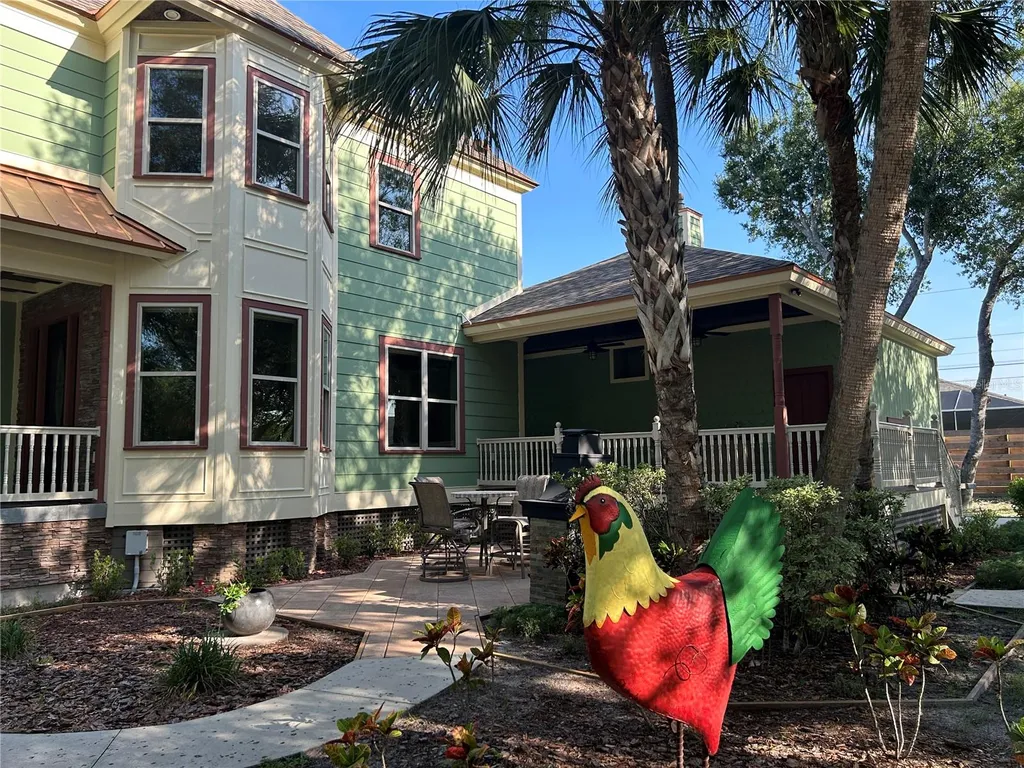 23406 Agatha Avenue Punta Gorda FL 33980