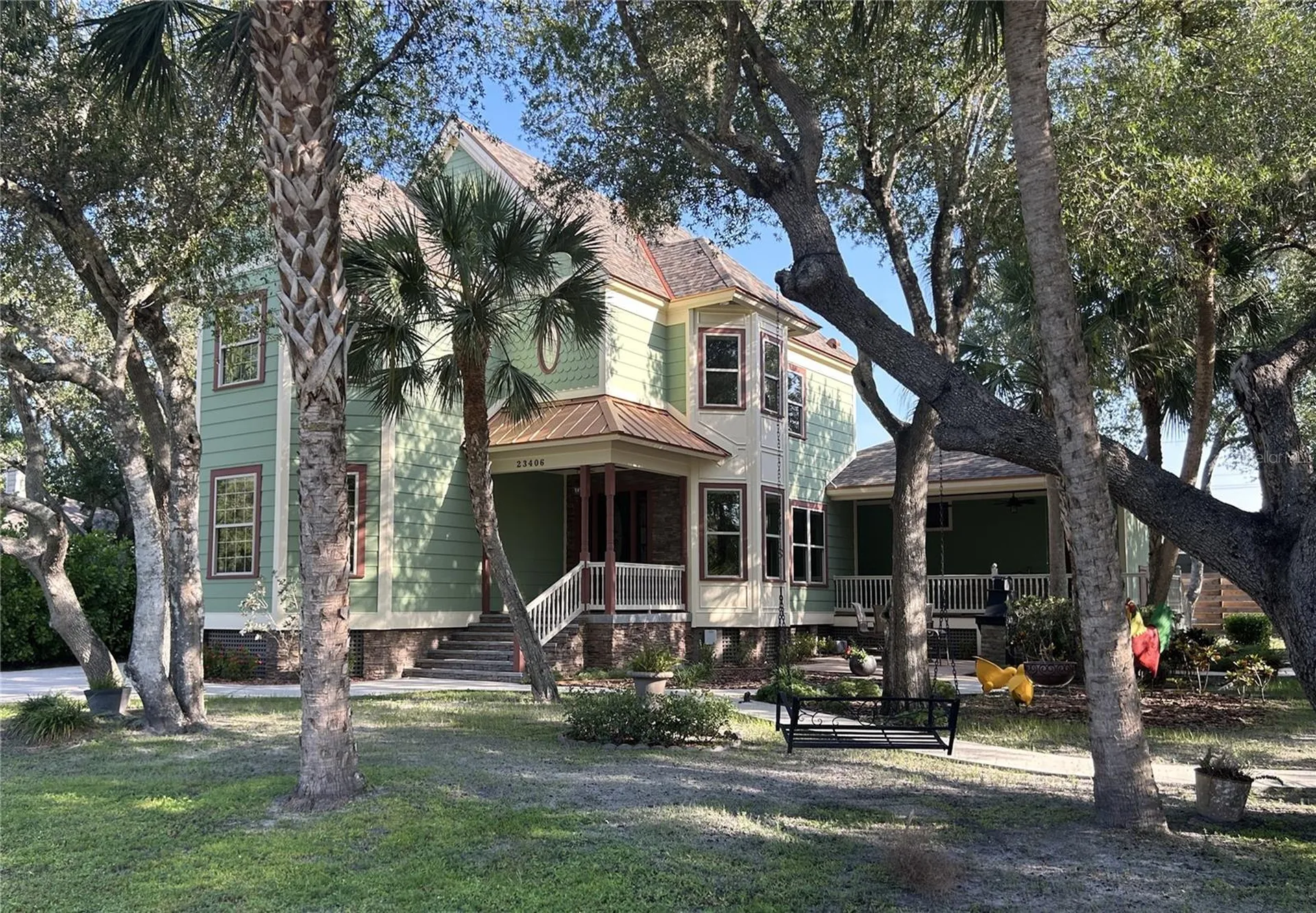 23406 Agatha Avenue Punta Gorda FL 33980