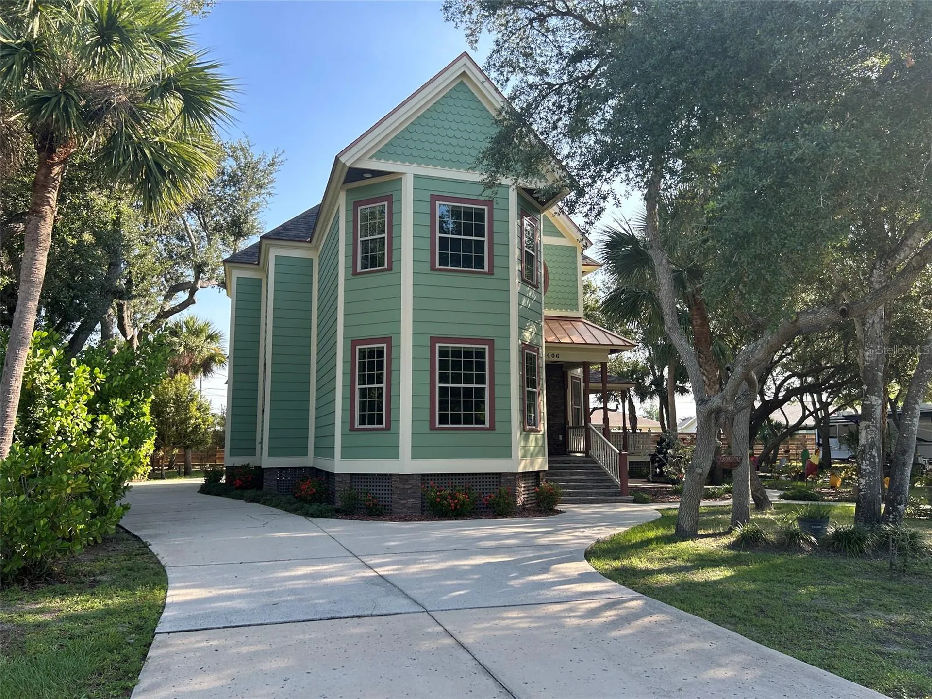 23406 Agatha Avenue Punta Gorda FL 33980