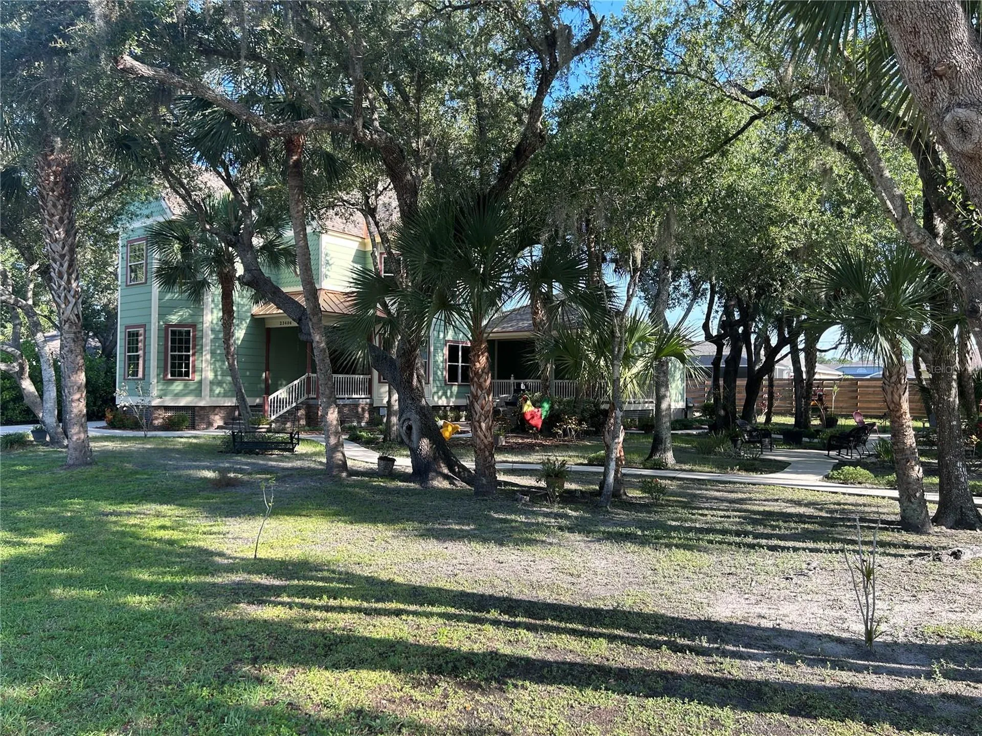 23406 Agatha Avenue Punta Gorda FL 33980