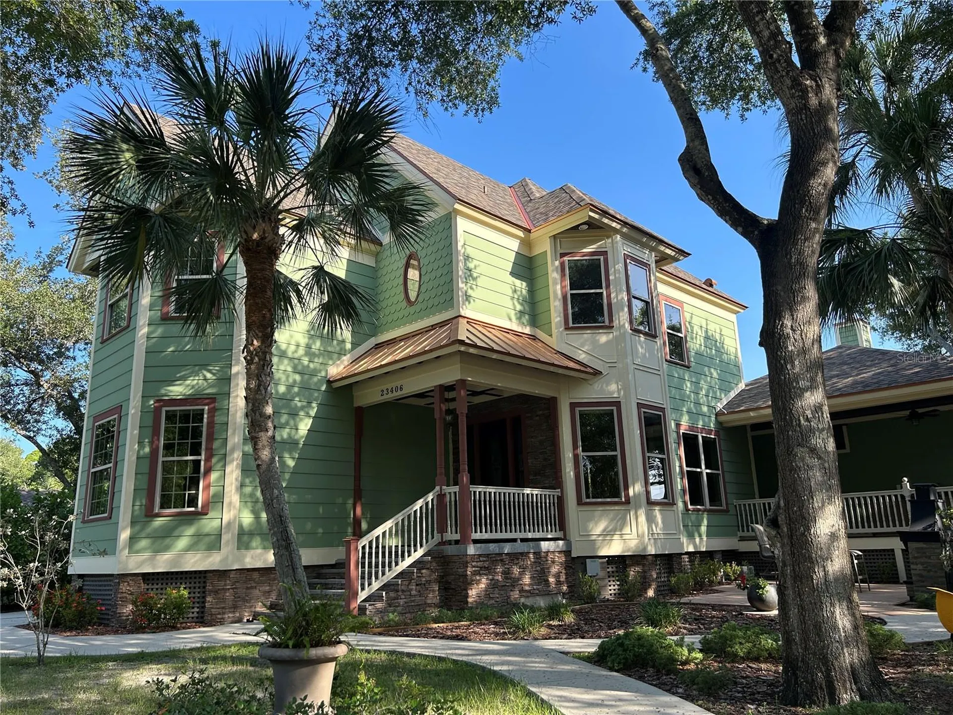 23406 Agatha Avenue Punta Gorda FL 33980