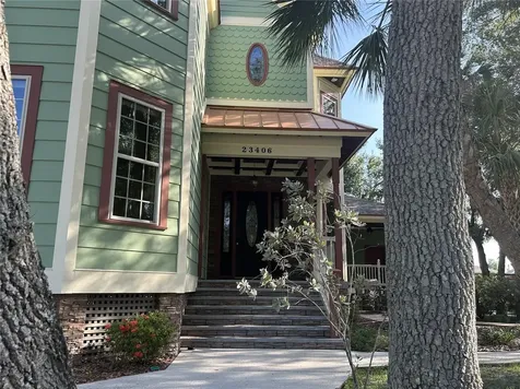 23406 Agatha Avenue Punta Gorda FL 33980