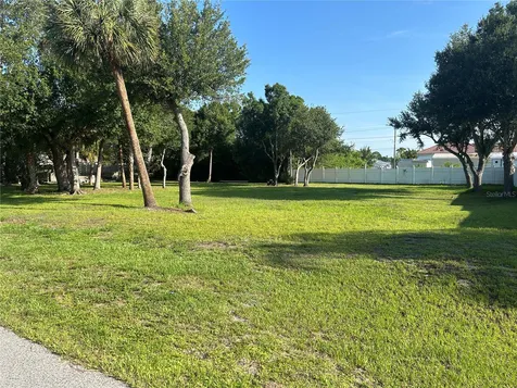 23406 Agatha Avenue Punta Gorda FL 33980
