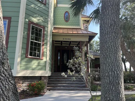 23406 Agatha Avenue Punta Gorda FL 33980