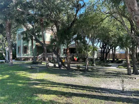 23406 Agatha Avenue Punta Gorda FL 33980