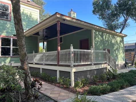 23406 Agatha Avenue Punta Gorda FL 33980