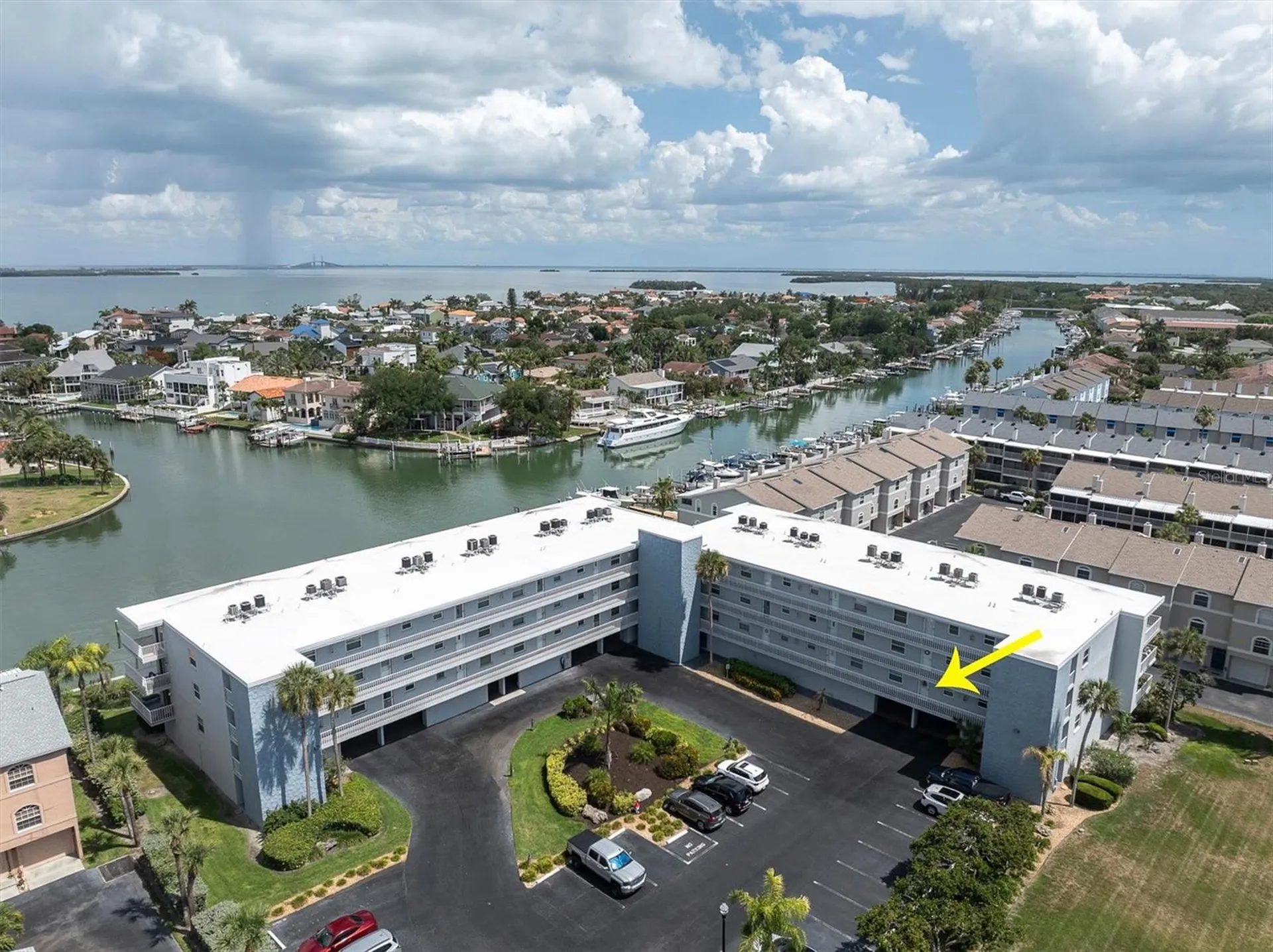 719 Pinellas Bayway S St Petersburg FL 33715